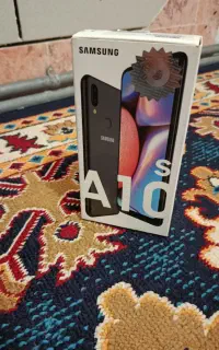 گوشیA10sالشتر