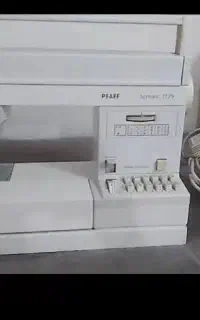 چرخ خیاطی pfaff 1129