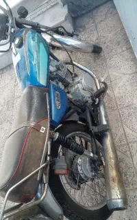 موتور مدل ۹۴ کاربرات