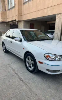 ماکسیما اتومات استثنایی
