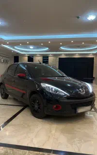 207 mc اتومات 1402