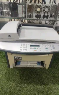 پرینتر HP 3052