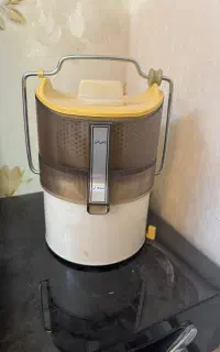 آبمیوه گیری