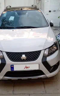 فروش کوییک پارس خودرویی