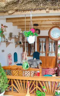 نیروی کار ونظافتچی  و آشپزی نیمه وقت و شبانه روزی