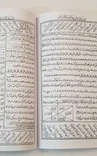 کتاب دعا