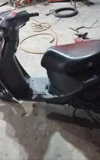 موتور پاکشتی