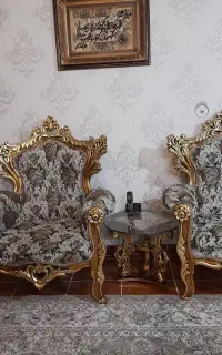 مبل سلطنتی