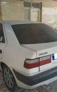 زانتیا ۲۰۰