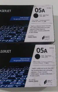 کارتریچ 05A آکبند ،واراداتی