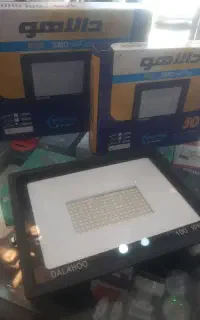 پروژکتور ۵۰ و ۱۰۰ وات  SMD IP65
