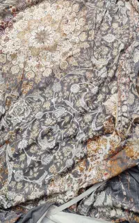 دو عدد روفرشی بغل کش دار نو استفاده نشده