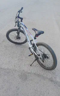 دوچرخه