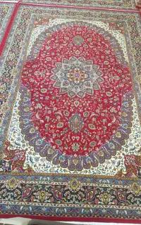 فرش