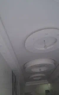 کسب کار گچ کاری سیمان کاری و کاشی کاری