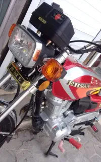 هندا ۲۰۰ احسان