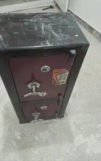 گاوصندوق