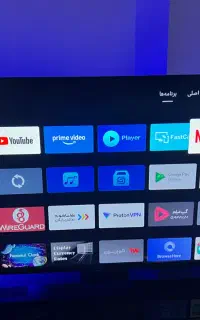 تلویزیون هوشمند