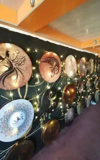 نوای اصیل دف--