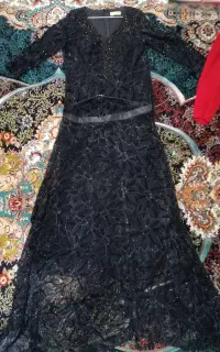 پیراهن مجلسی زنانه