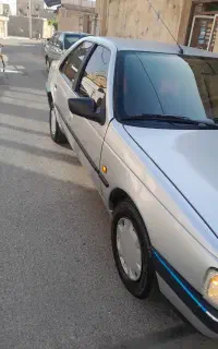 پژو ۴۰۵ تمیز و سالم