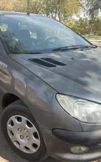 ۲۰۶ tu5