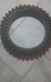 دنده پنیم‌‌ دیفرانسیل  الوند۶تن