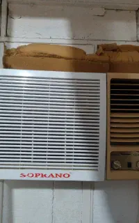 کولر پنجره ای نووتمیز۲۰سوپرا