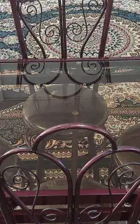میز ناهارخوری