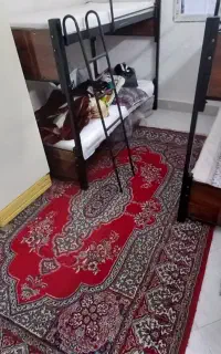 خوابگاه دخترانه