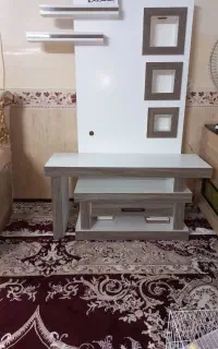 میزتلوزیون در حد نو ،،نو