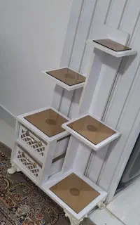 پایه قابلمه کاملا نو و سالم