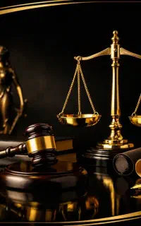 قبول وکالت/ وکیل پایه یک دادگستری