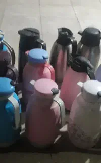 فلاسک