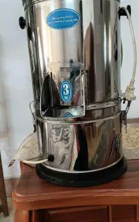 سبزی خوردکن جنس خوب زیاد استفاده نشده