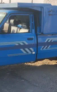 وانت بار وانت تلفنی وانت دربستی وانت کرایه ای
