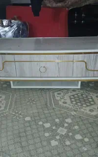 میزتلویزیون پایه فلزی