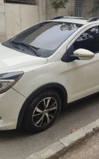لیفان x50 اتوماتیک مدل ۱۳۹۵