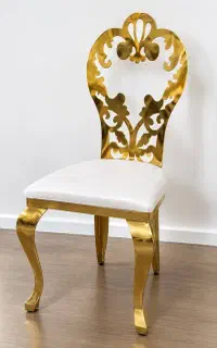 صندلی تالاری شکوفه