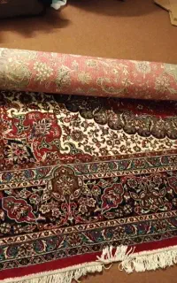 فرش 12 متری