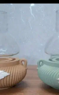 فانوس وارمر خور