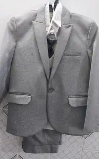 کت وشلوار پسرانه درجه یک