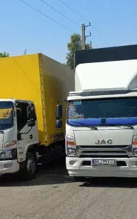 باربری آسان بارحمل نقل اثاثیه منزل سراسرمشهدوکشور