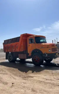 بنز تک کمپرسی