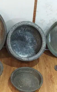 فروش ظروف مسی