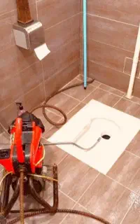 لوله بازکن فنرزن چاه تراکم هوا(اورژانسی)شبانه روزی