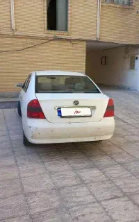 لیفان ۶۲۰ موتور ۱۸۰۰