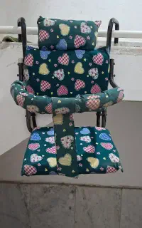 صندلی کودک ماشین