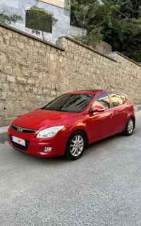 هیوندای i30 مدل 2010