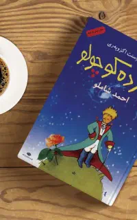 کتاب ریز